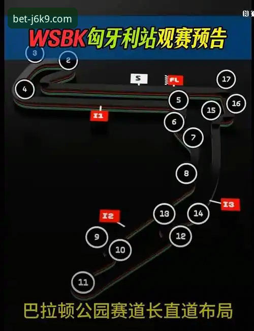 世界超级摩托车锦标赛观赛必备知识：匈牙利站绝地反击全程解读